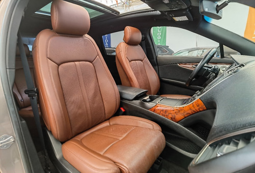 Imagen 15 de 15 de Lincoln Nautilus Reserve V6/2.7l/t Aut
