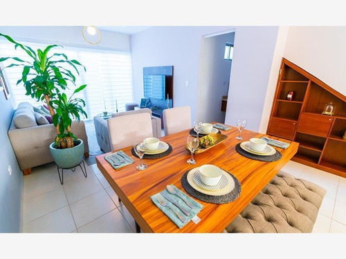 Imagen 8 de 10 de Casa En Venta Modelo Milan Con Amenidades Y Precio De Preven