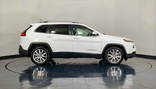 Imagen 3 de 15 de 115943 - Jeep Cherokee 2015 Con Garantía