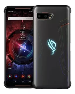 Asus Rog Phone Ii Funda, Frosted Ultra Slim Tpu Case Cover S