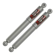 Comprar Kit X2 Amortiguadores Traseros Chevrolet Corsa Combo-pick.up