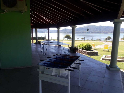 Imagen 3 de 14 de Casa 3 D Potrero De Garay Los Reartes Villa Gral. Belgrano