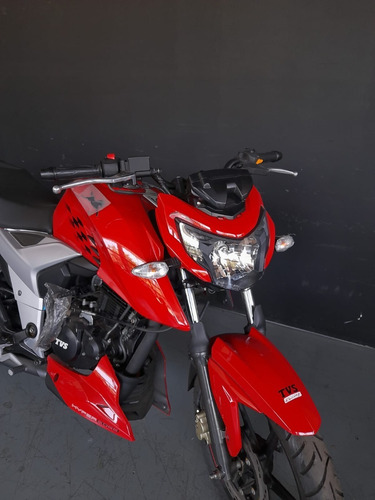 Imagen 4 de 15 de Beta Tvs 160 Entrega Inmediata Motoswift