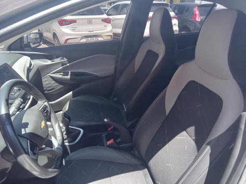 Chevrolet Onix plus 1.0 Turbo Premier Mt