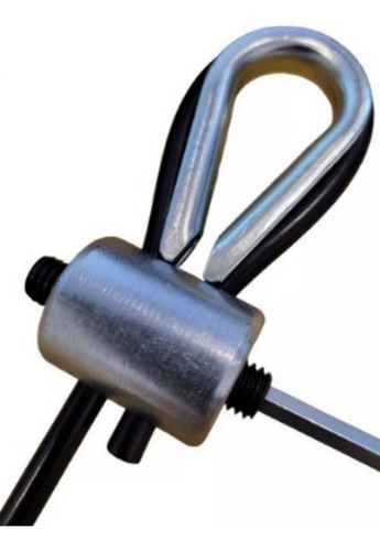 Cable Superior Dorsal Element 5.80 Servicegym