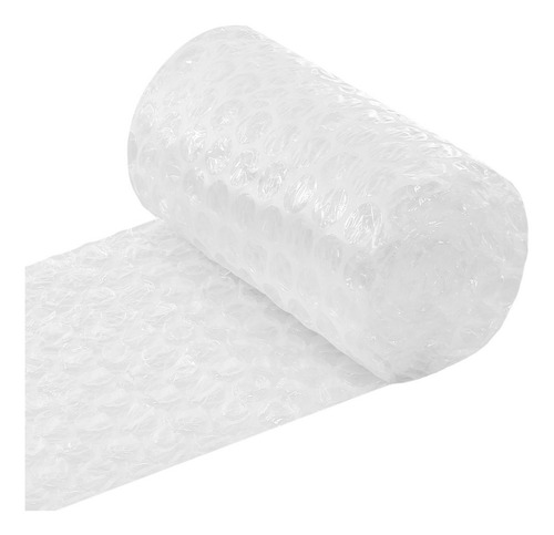 Poliburbuja Para Empaque 1/2 Pul De 120 Cms De Ancho X 61 Mt