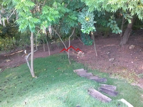 Imagem 18 de 30 de Casa A Venda Em Condomínio Bosque Dos Jatobás, Engordadouro Em Jundiaí Sp - Ca00375 - 68236791