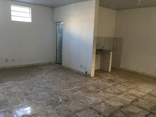 Imagem 12 de 13 de Galpão Para Alugar Com 1000m Prox A Rod Mario Covas - Fl05