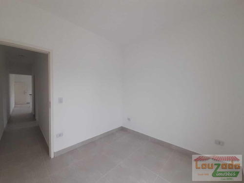 Imagem 8 de 10 de Casa Para Venda Em Peruíbe, Parque Daville, 2 Dormitórios, 1 Suíte, 1 Banheiro, 1 Vaga - 3952_2-1284203