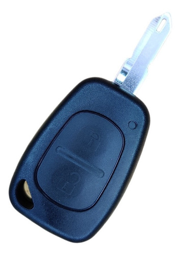 Carcasa Llave Nissan Platina