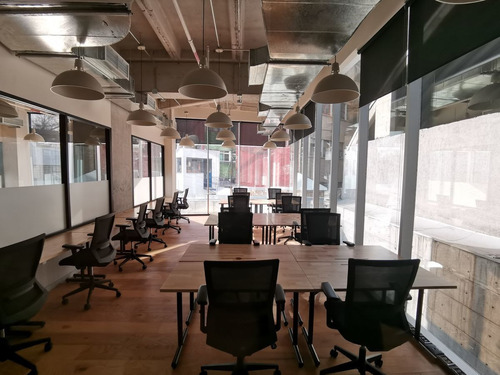 Imagen 7 de 20 de Oficina Amueblada O Call Center De 2232 M2 En Insurgentes Su