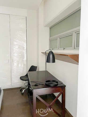 Imagen 10 de 12 de Departamento En Arcos Vallarta, Guadalajara Con 2 Recámaras, 157 M², Id: 44223