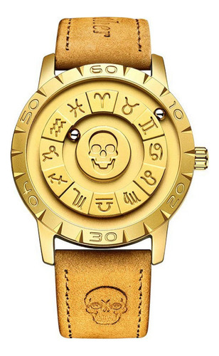 Pulsera De Reloj Foxbox 0047 Con Pantalla Magnética Resisten