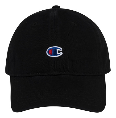 Gorra De Baseball Champion Talla Única/dark Black