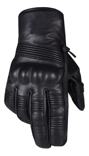 Jackets 4 Bikes Guantes De Motocicleta Para Hombre, De Cuero