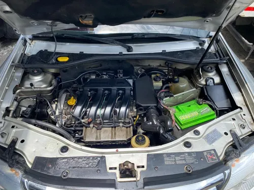 Renault Duster 2.0 Expression
