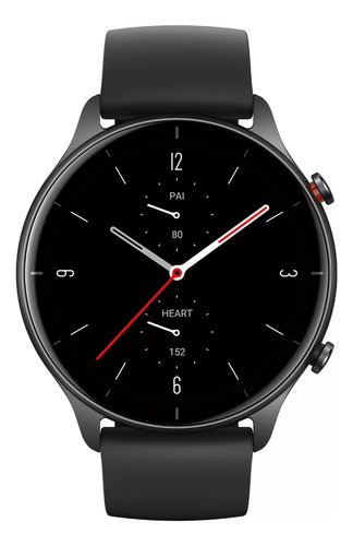 Smartwatch Amazfit Gtr 3 Thunder 1,39 Black Gps