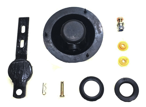 Kit Reparación Selectora Fiat 147 Spazio Vivace