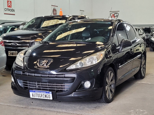 Peugeot 207 1.6 Gti 156cv 5 p