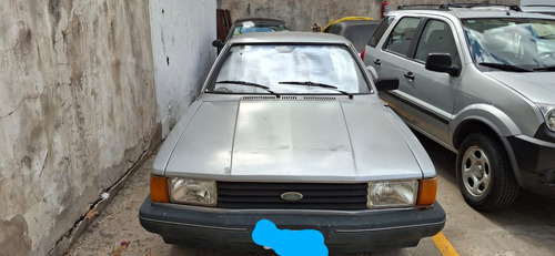 Ford Taunus L 1980