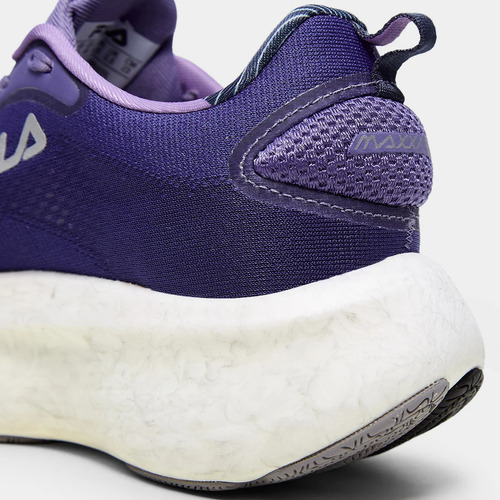 Zapatilla Mujer Fila Maxxi Pro 2 Running - Placa Carbon