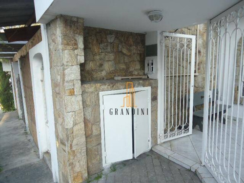 Sobrado Com 4 Dormitórios Para Alugar, 350 M² Por R$ 6.650,00/mês - Jardim Do Mar - São Bernardo Do Campo/sp - So0140