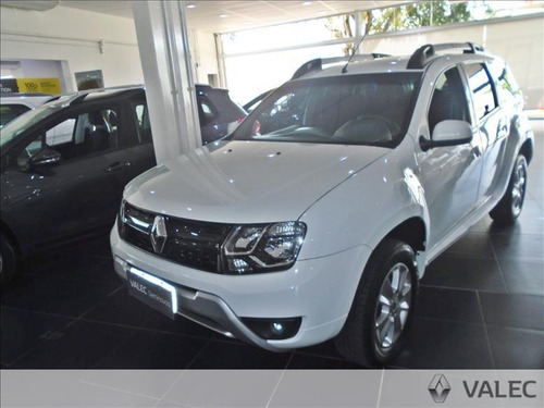 Renault Duster Duster 1.6 16v Flex