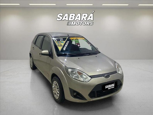Ford Fiesta 1.6 Mpi Class Hatch 8v