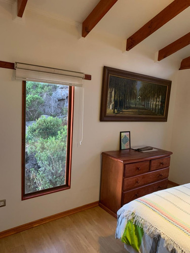 Hermosa Casa En El Arrayan Costero La Serena