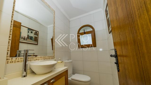 Casa Vende/jardin La Dehesa