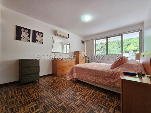 Casa En Venta Lomas De Chuao Lv Mls #26-386