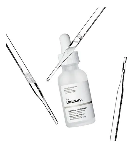 The Ordinary Argireline 10%30ml