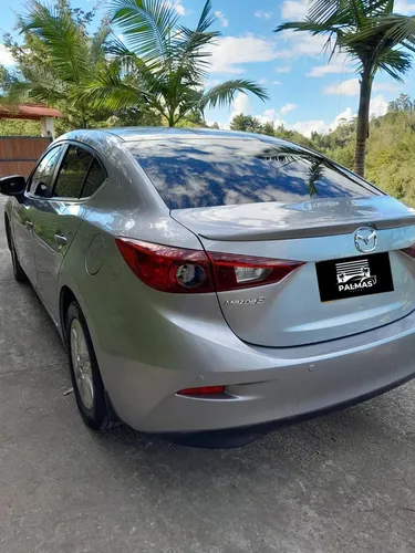 Mazda 3 2.0 Touring At