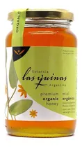 Comprar Miel Orgánica Líquida Estancia Las Quinas X 500 Gr.