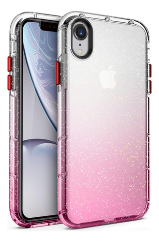 Funda Zizo Surge Series Para iPhone XR Elegante Funda Con