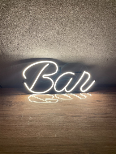 Cartel Neon Led Bar