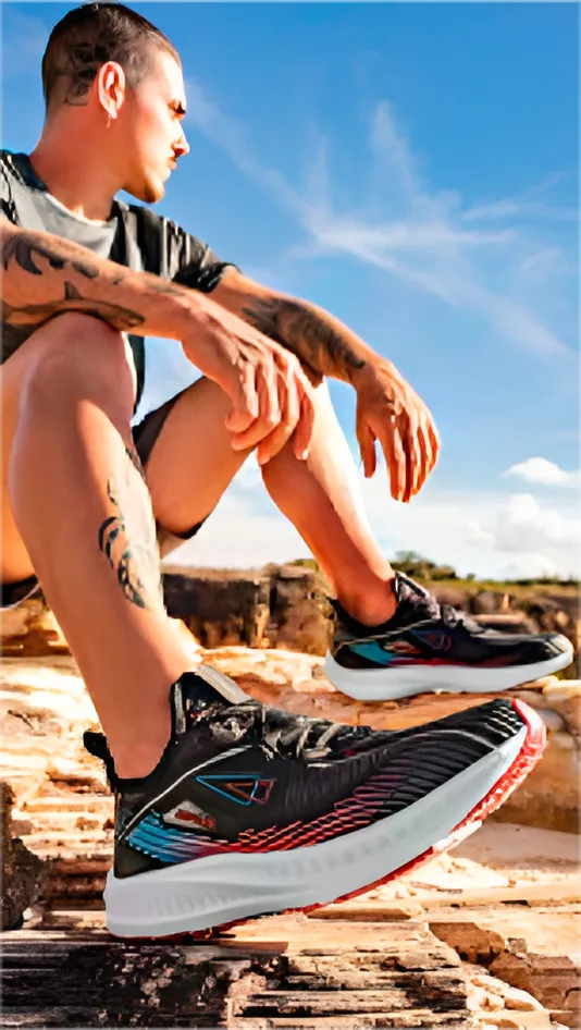 Zapatillas Hombre