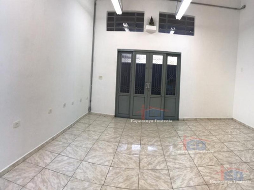 Imagem 3 de 15 de Ref.: 4974 - Comercial Em Osasco Para Venda - V4974