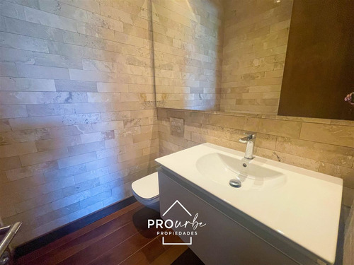Departamento En Arriendo En Las Condes
