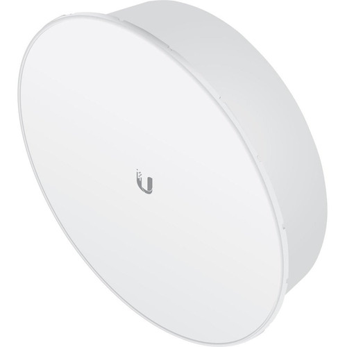 Ubiquiti Powerbeam Pbe-ac--iso Dbi Mhz Mb Dbm Xgigabit