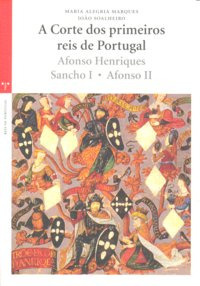 A Corte Dos Primeiros Reis De Portugal (libro Original)