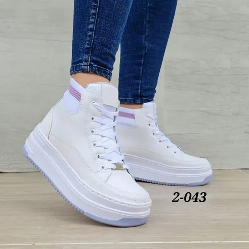 Botin Para Zapatos Mujer Botines Adidas | MercadoLibre 📦