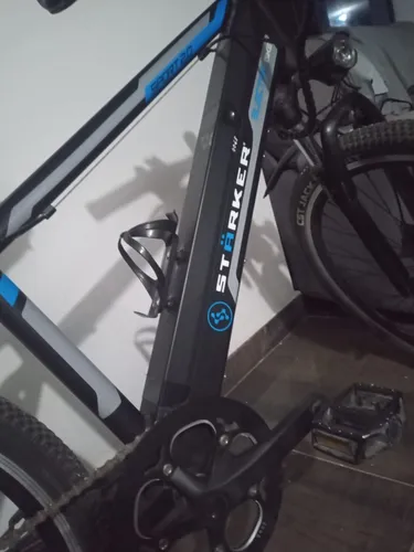 Bicicleta Electrica Auteco Starker Sport 2.0 Mod 2020 TuCarro