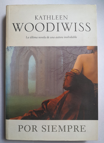 Por Siempre - Kathleen Woodiwiss D7