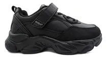 Comprar Zapatillas Kickers Colegial Urbanas Livianas Abrojo Hero
