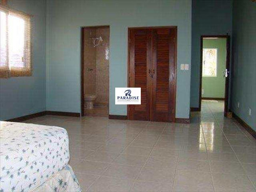 Imagem 6 de 14 de Casa Com 3 Dorms, Porto Sauípe, Entre Rios - R$ 600 Mil, Cod: 60300 - V60300