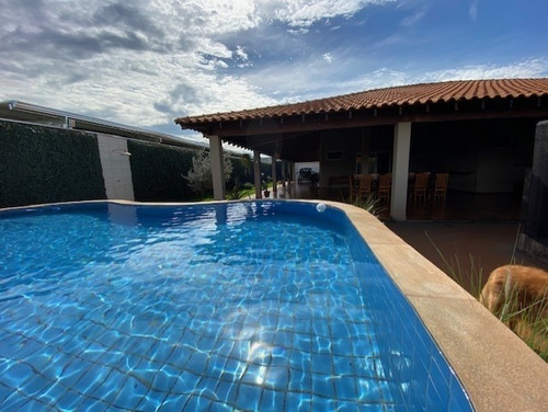 Casa Recanto Do Rio Pardo | Aqui Na Imobiliária Rosa E Rangel - 3024c