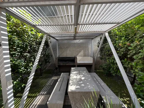 Departamento En Condominio Villasana, Quinta Normal