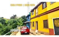 Comprar Casa 4d 4b |  Detrás Colegio Salesianos | Linda Vista