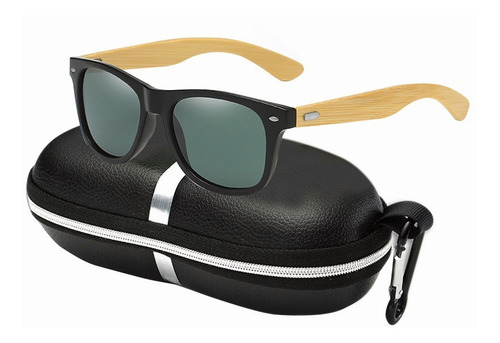 Louiswill Gafas De Sol Polarizadas Retro Tac For Men